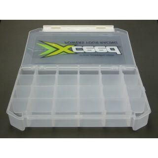 Box na příslušenství - velký (300x200x50mm)