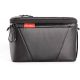 PGYTECH OneMo backpack 25l+ shoulder bag (Twilight Black) (P-CB-020)