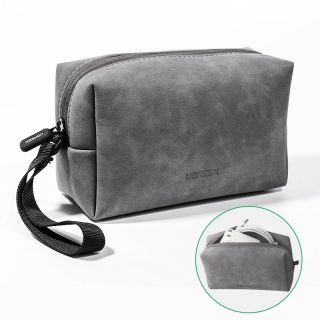 UGREEN LP285 case, for accessories, waterproof (grey)