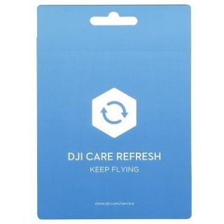 Card DJI Care Refresh 2-Year Plan (DJI FPV) EU