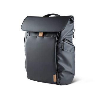 PGYTECH OneGo backpack 25l+ shoulder bag (Obsidian Black) (P-CB-020)