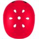 Globber - Dětská přilba Junior Primo Lights New Red XS/S