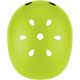 Globber - Dětská přilba Junior Primo Lights Lime Green XS/S