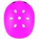 Globber - Dětská přilba Junior Primo Lights Deep Pink XS/S