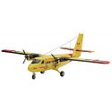 Plastic ModelKit letadlo 04901 - DH C-6 Twin Otter (1:72)