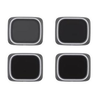 DJI AIR 2S ND Filters Set (ND64/128/256/512)