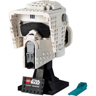 LEGO Star Wars TM - Helma průzkumného vojáka