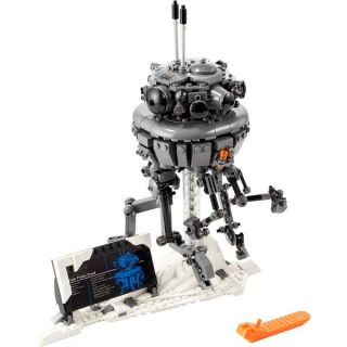 LEGO Star Wars TM - Imperiální průzkumný droid