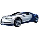 Quick Build auto J6044 - Bugatti Chiron