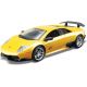Bburago Lamborghini Murciélago LP 670-4 SV 1:32 žlutá