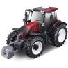 Model zemědělského traktoru Bburago 18-44071 - Valtra N174 v měřítku 1:32. Je vyroben z kovových a plastových dílů přibližně 18 cm velký. Model má pryžové kolečka a detailní zpracování. Model je v červeném provedení.