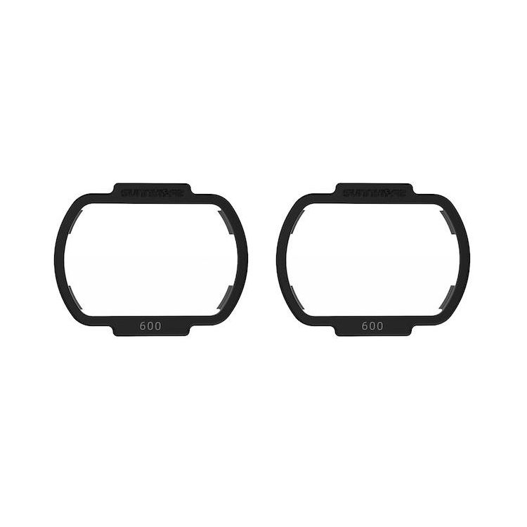 DJI FPV Goggle V2 - Nearsighted Lens (-6.0 Diopters)