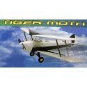 Tiger Moth 889mm laser. vyrezávaný
