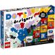 LEGO DOTs - Kreativní designerský box