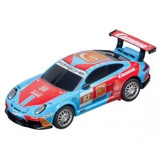Auto GO/GO+ 64187 Porsche 997 GT3 Carrera