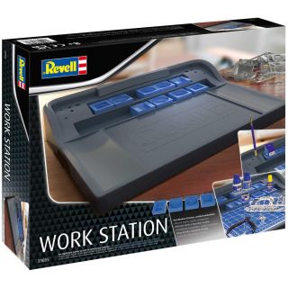 Working Station 39085