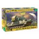 Model Kit military 3633 - Russ.TOR M2 Missile System (1:35)