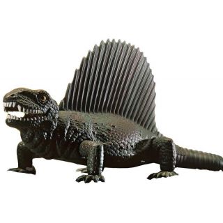 Gift-Set dinosaurus 06473 - Dimetrodon (1:13)