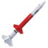 Model rakety Estes Red Novam je na raketové motory řady D. Red Novam je kvalitně zpracovaný model rakety. Vysoký je téměř 55 cm, může dosáhnout až výšky 244 metrů a k zemi se snese díky padáku o průměru 381 mm.