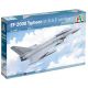 Model Kit letadlo 1457 - Eurofighter Typhoon EF-2000 "In R.A.F. Service" (1:72)