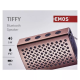 Bluetooth reproduktor EMOS TIFFY, sivý