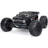 Arrma Outcast 6S BLX 1:8 4WD RTR černá