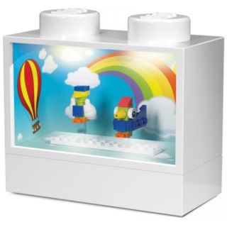 LEGO noční světlo - Iconic ptáček