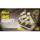 MINI MAMOLI H.M.S. Bounty 1:135 kit