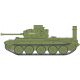 Classic Kit tank A02338 - Cromwell Mk.IV Cruiser Tank (1:76)