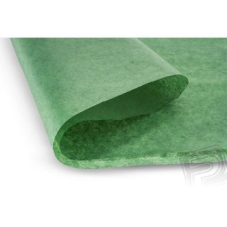 Potahový papír zelený 50,8x76,2cm