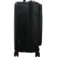 LEGO Luggage Cestovní kufr Fasttrack 24" - černý