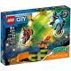 LEGO City - Kaskadérská soutěž