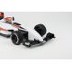 Mon-Tech přední F1 křídlo ETS 2017/2018 (bílé)