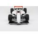 Mon-Tech přední F1 křídlo ETS 2017/2018 (bílé)