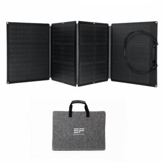 EcoFlow solární panel 110W (Refurbished)
