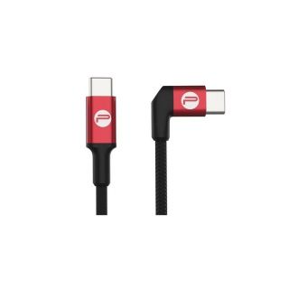 Kabel USB-C do USB-C-L 650mm pro Osmo