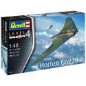 Plastic ModelKit letadlo 03859 - Horten Go229 A-1 (1:48)