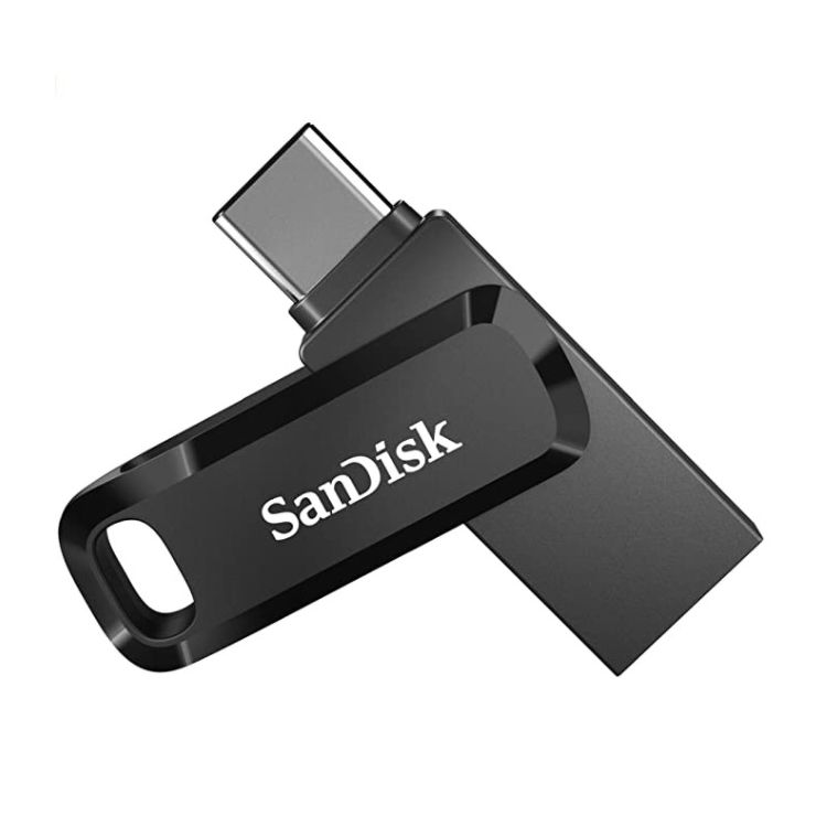 SanDisk SDDDC3/64G