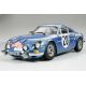 Tamiya 1:24 Renault Alpine A110 ´71 Monte Carlo
