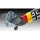 Plastic ModelKit letadlo 03958 - Messerschmitt Bf 109 G-10 (1:48)