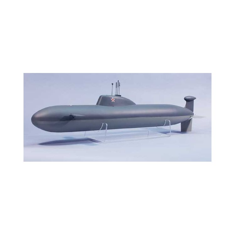 Akula ponorka 838mm