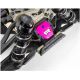 Arrma Typhon TLR Tuned 1:8 4WD Roller Buggy růžová/fialová