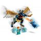 LEGO Super Heroes - Letecký útok Eternalů