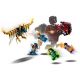 LEGO Super Heroes - Marvel Eternals Ve stínu Arishema