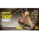 MAMOLI Yacht Mary 1:54 kit