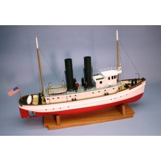Lackawanna remorkér 838mm
