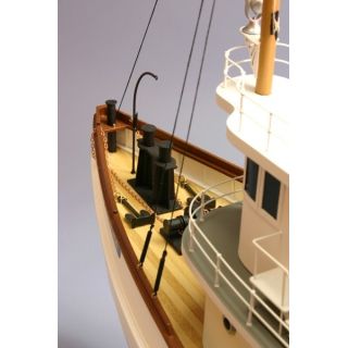 Lackawanna remorkér 838mm