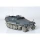 Model Kit military 3572 - Hanomag Sd.Kfz.251/1 Ausf.B (1:35)