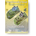 Trenčianský hrad 1:400