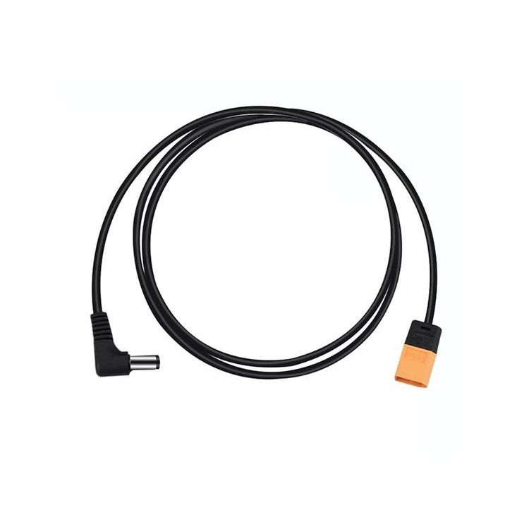 DJI FPV Goggle V2 - XT60 Power Cable